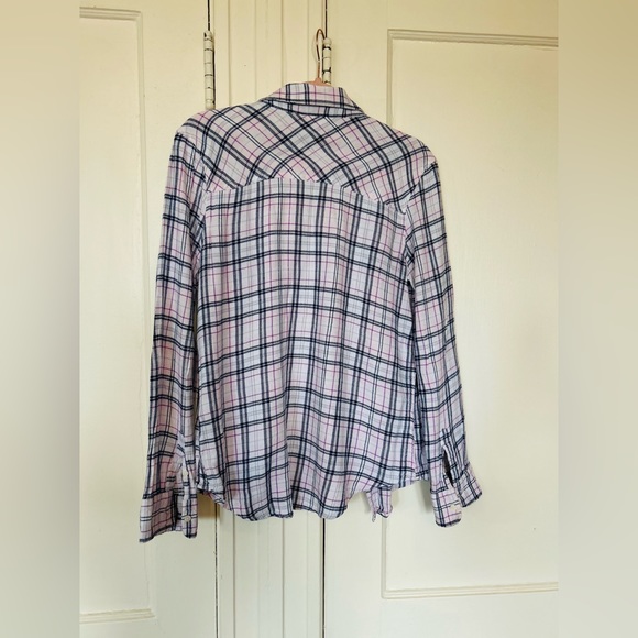 Aeropostale Flannel, medium, multicolored - Picture 7 of 10